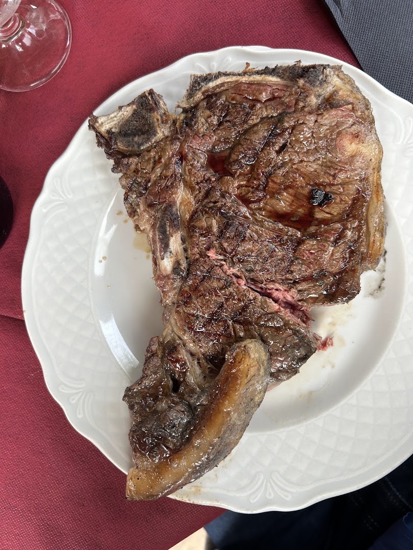 Ristorante Da Eliseo