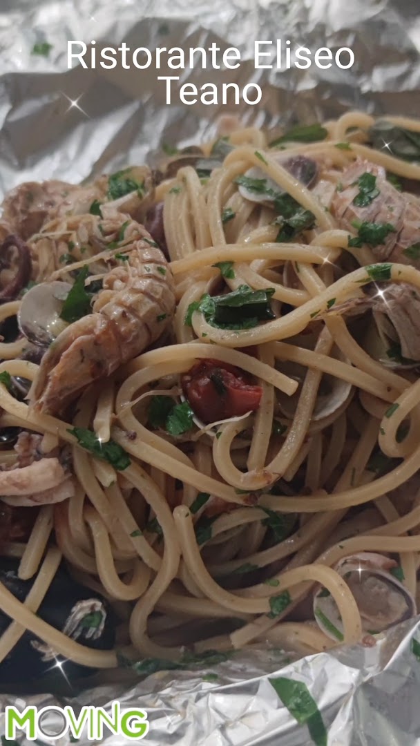 Ristorante Da Eliseo