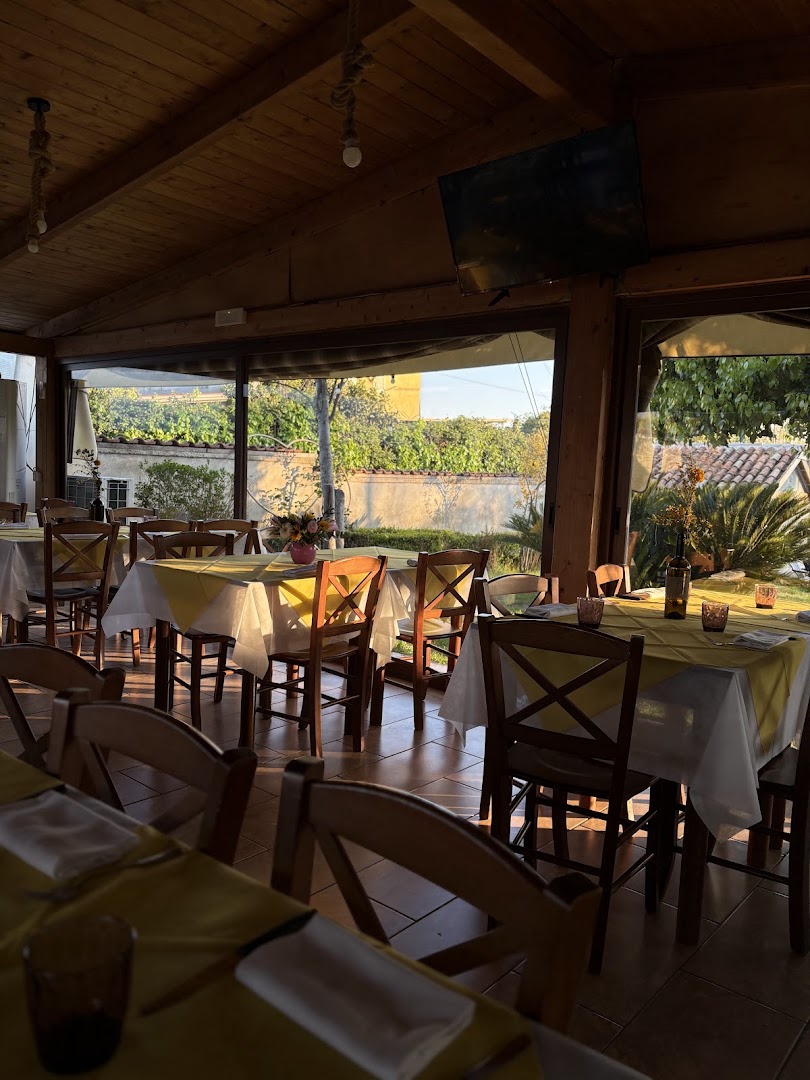 Ristorante Da Eliseo
