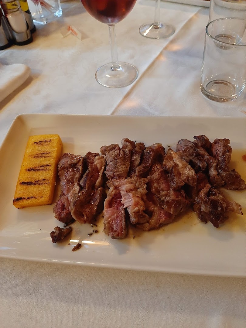Ristorante Da Elvio Snc Di Viero Otello E Viero Monia, Breganze