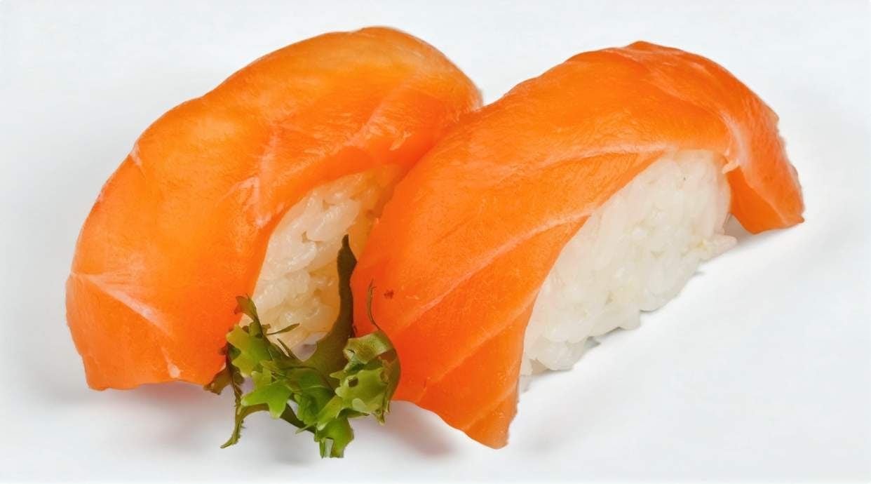 Ristorante da Emma sushi fusion, Milano