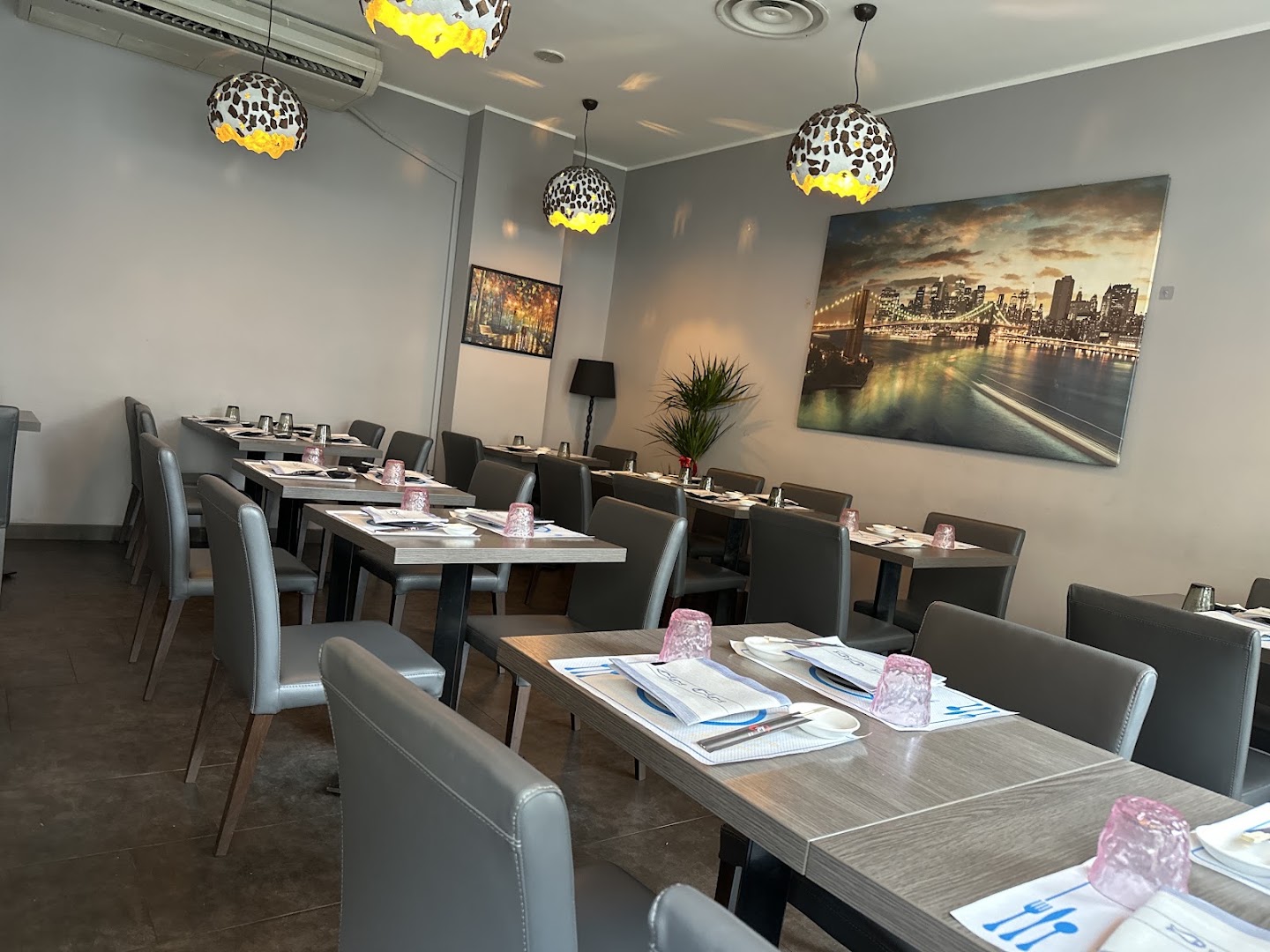 Ristorante da Emma sushi fusion