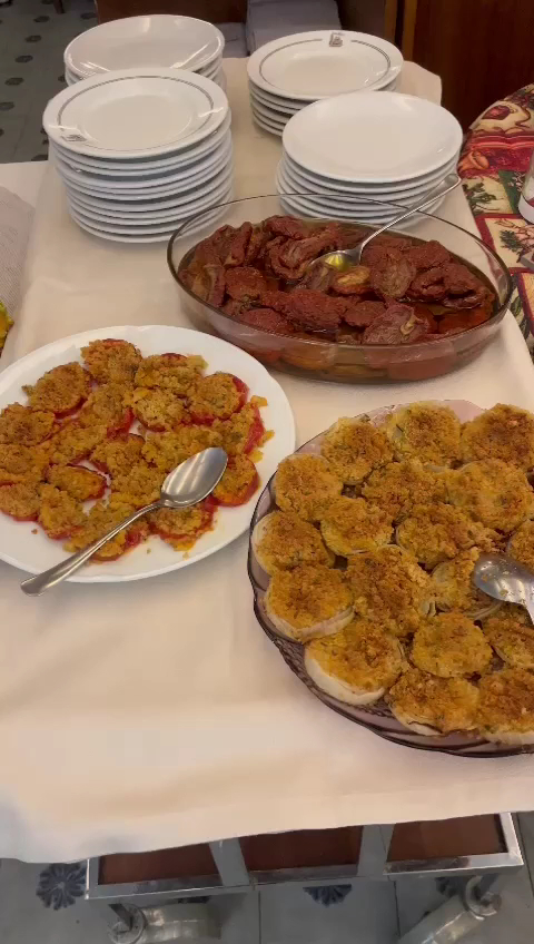 Ristorante da Enzo, Modena