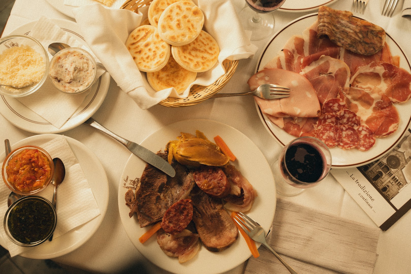 Ristorante da Enzo