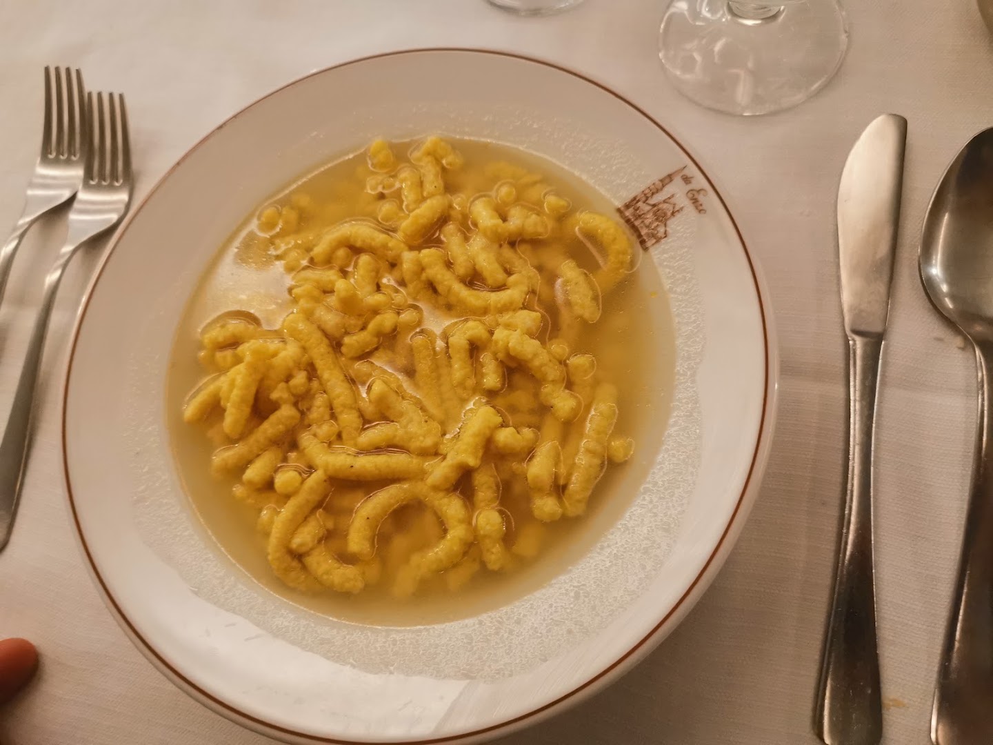 Ristorante da Enzo