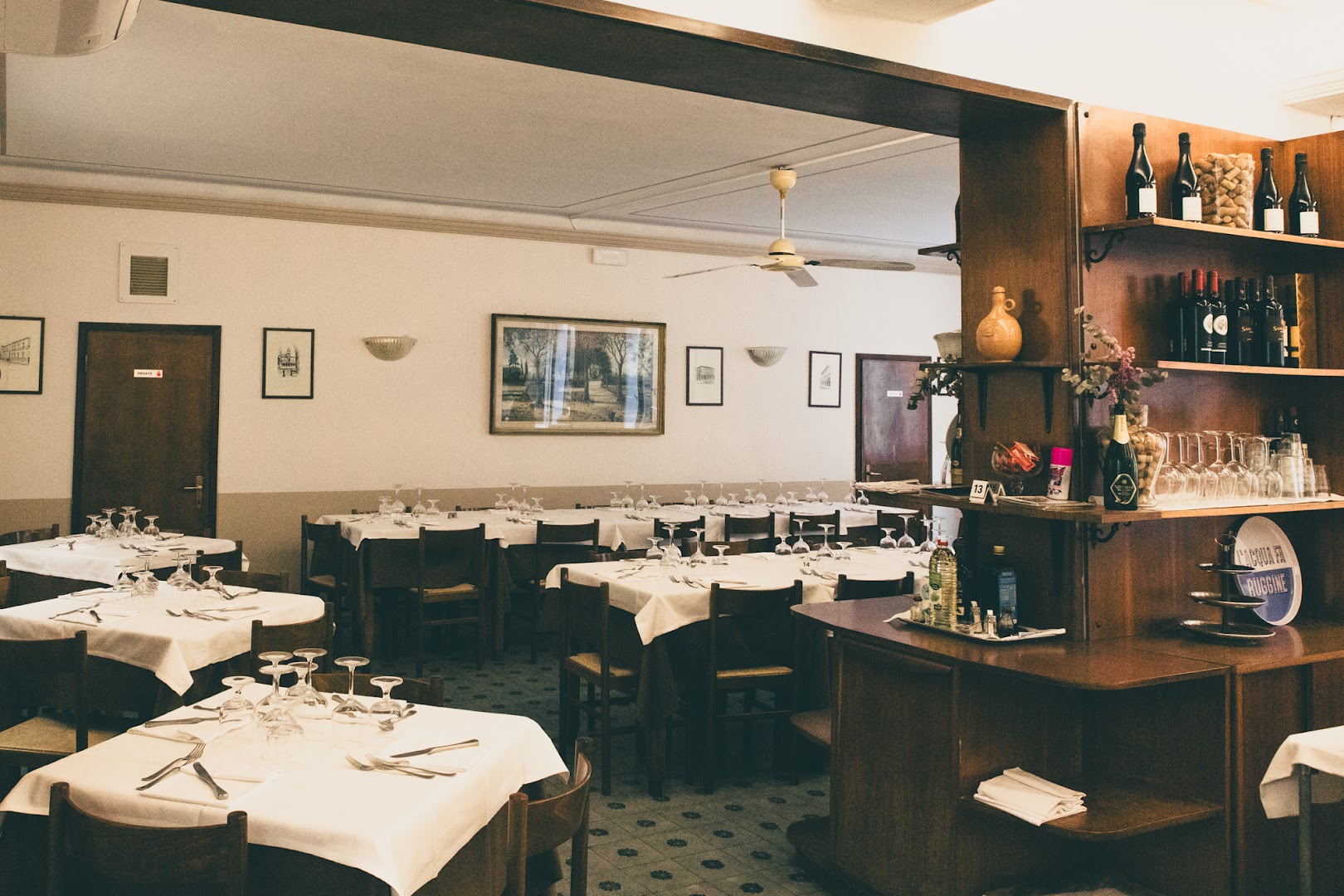 Ristorante da Enzo