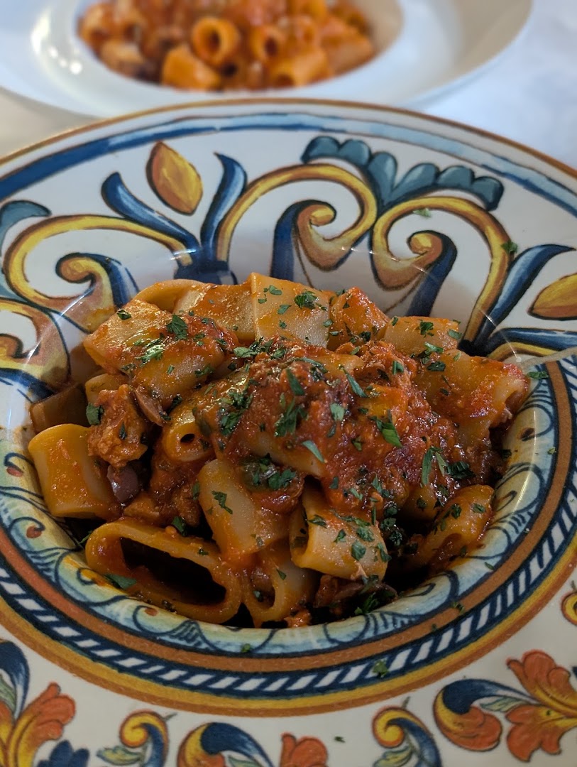 Ristorante da Enzo | Ristorante Italiano