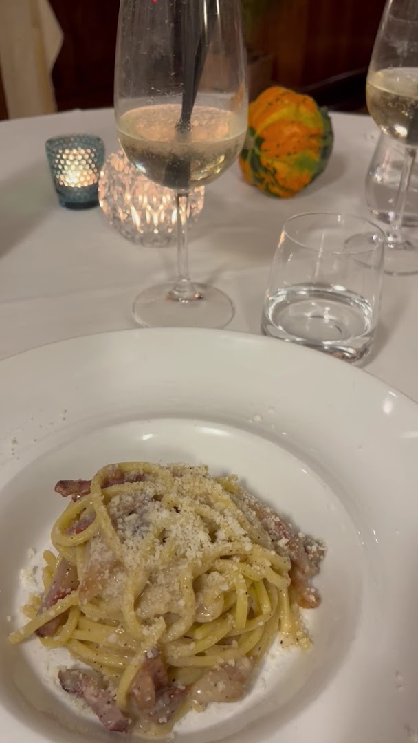 Ristorante da Enzo | Ristorante Italiano