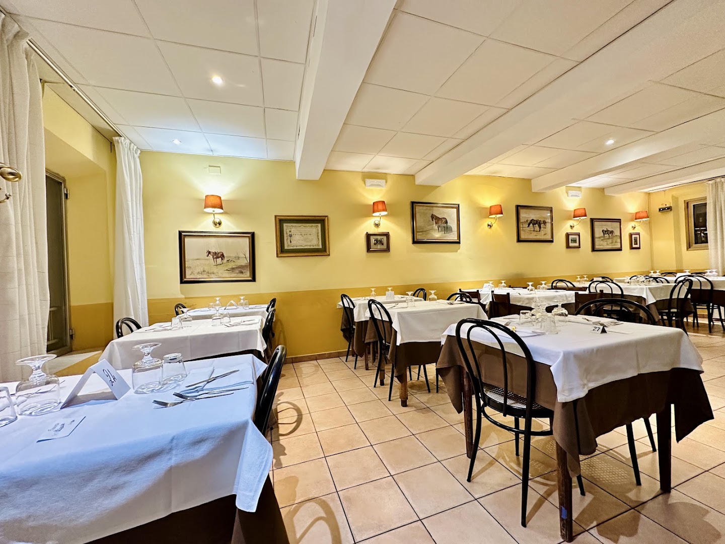 Ristorante da Enzo