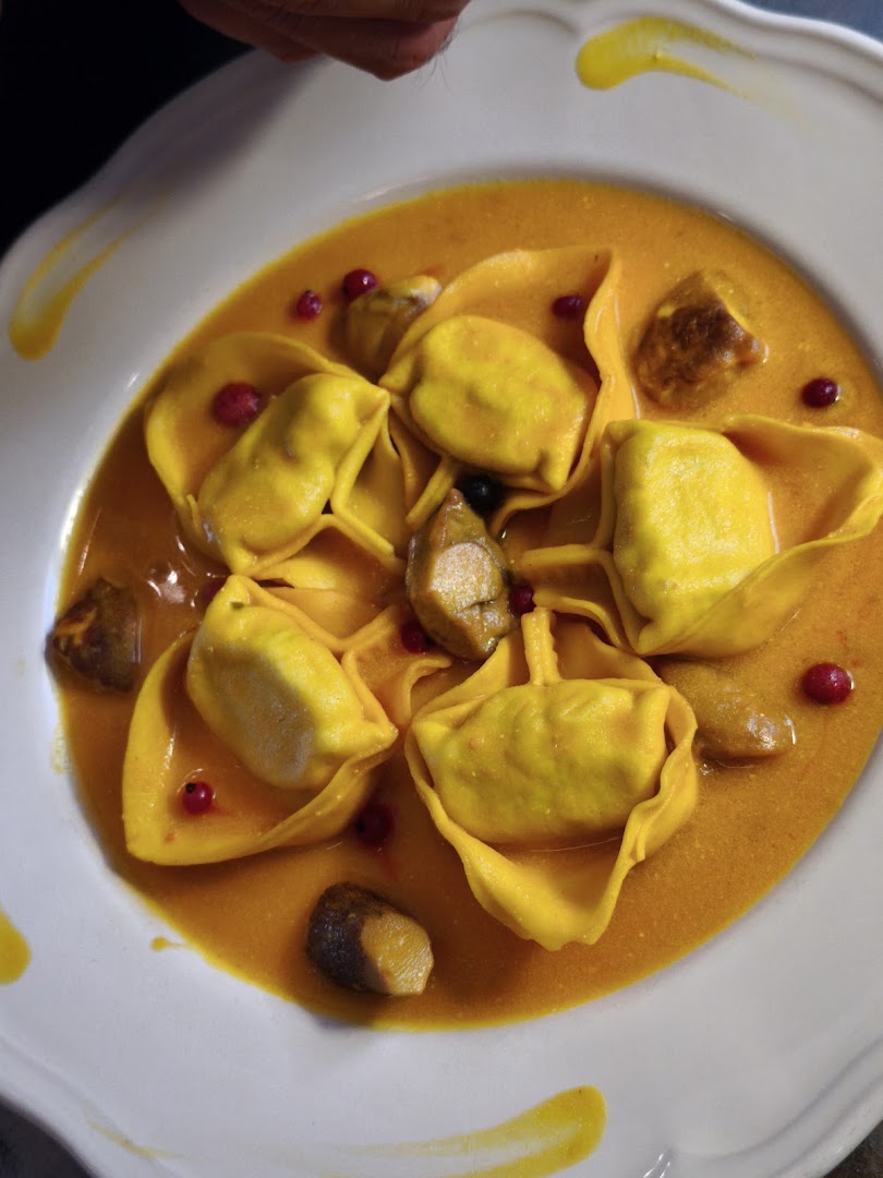 Ristorante Da Ettore
