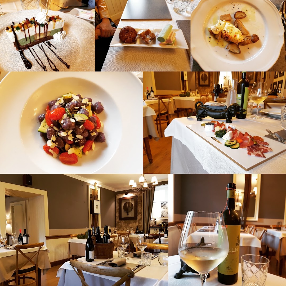 Ristorante Da Ettore