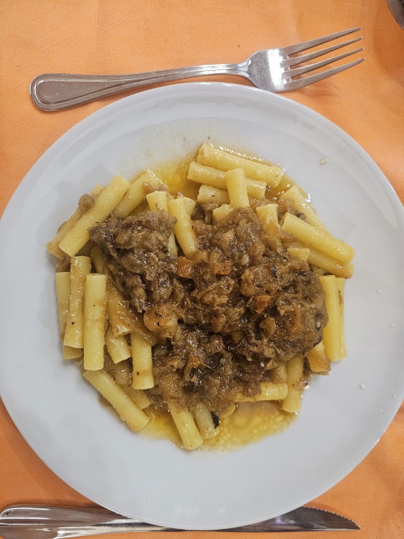Ristorante Da Ettore