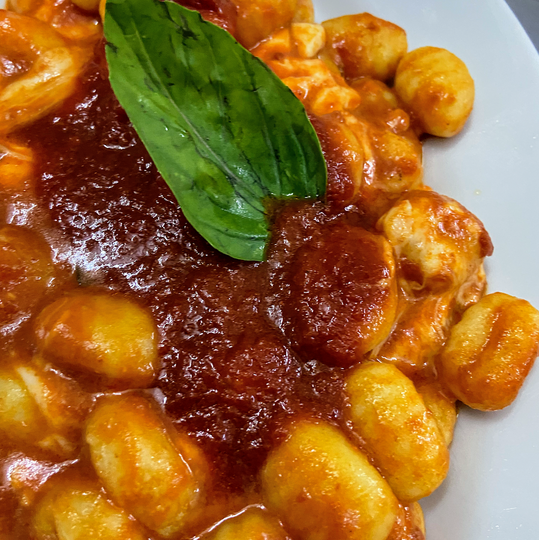 Ristorante Da Ettore, Napoli