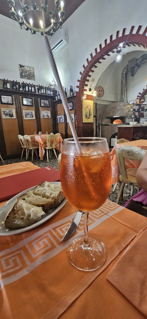 Ristorante Da Ettore