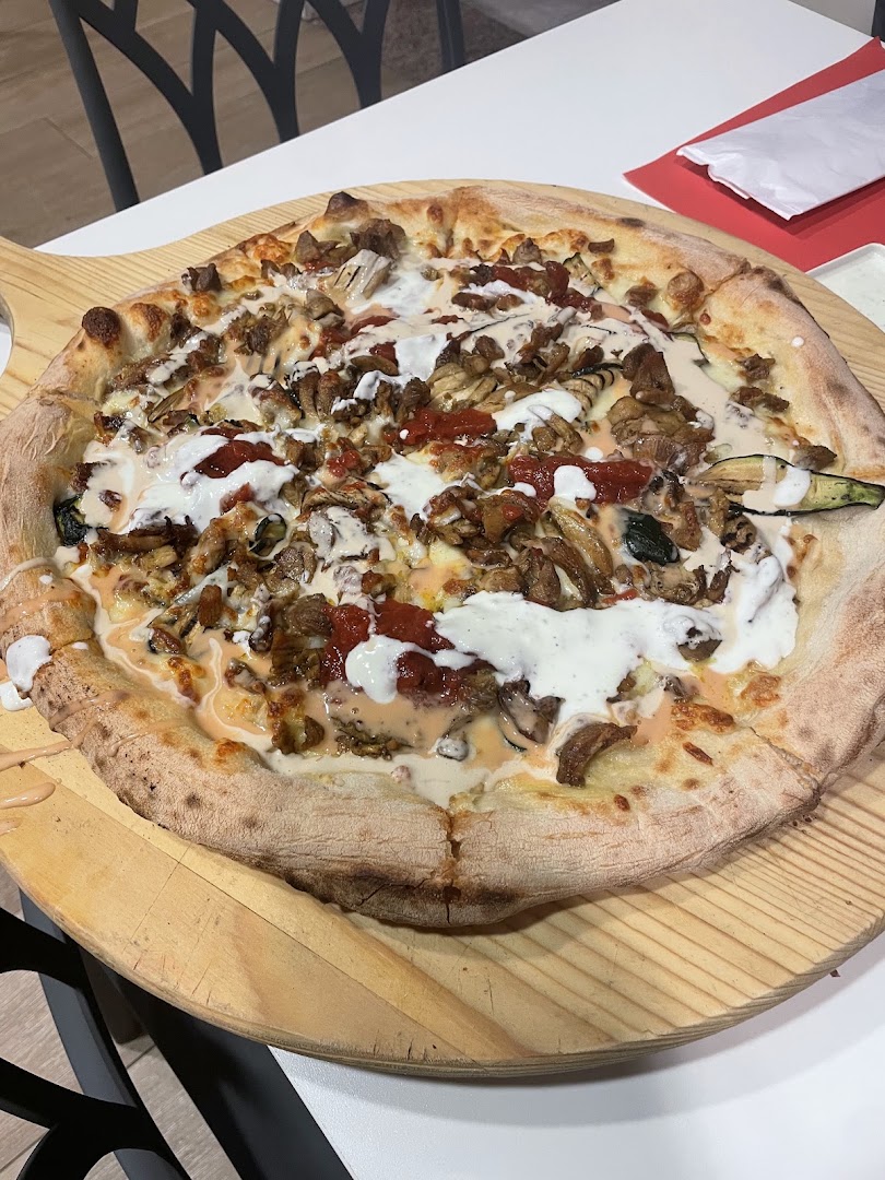 Ristorante Da Fathi il Re del Kebab