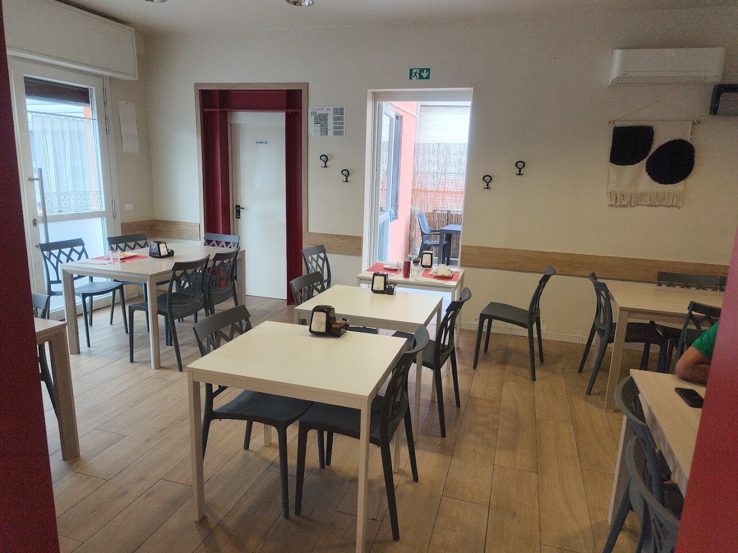 Ristorante Da Fathi il Re del Kebab
