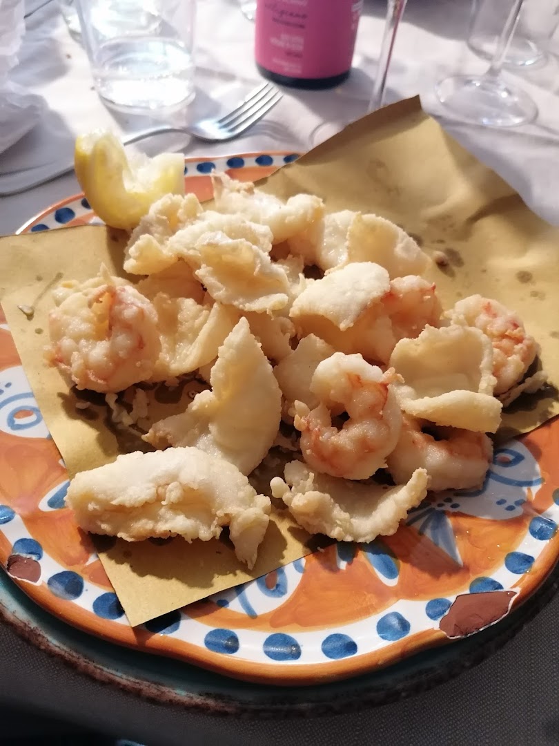 Ristorante Da Federico, San Benedetto del Tronto