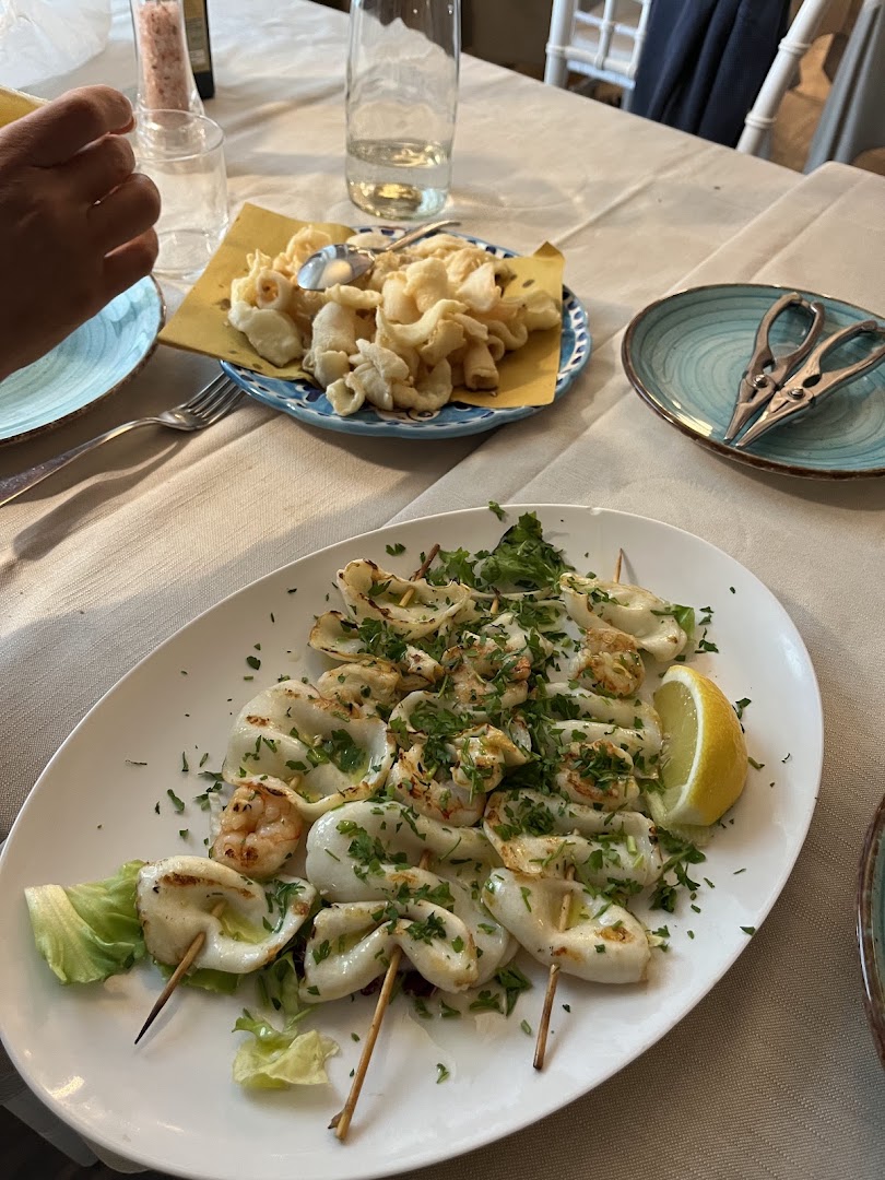 Ristorante Da Federico