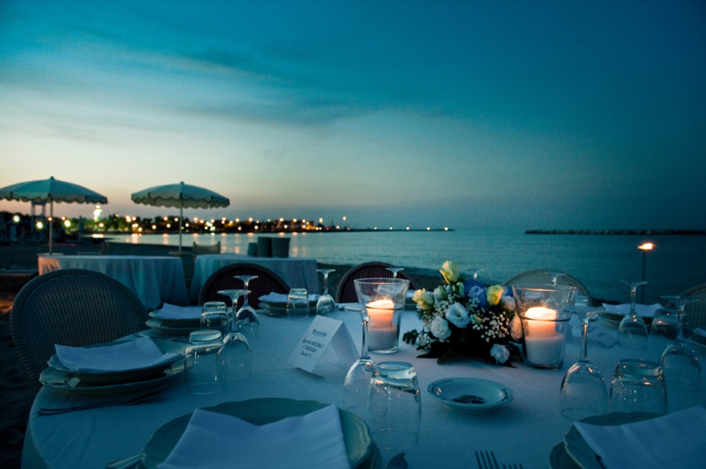 Ristorante Da Federico