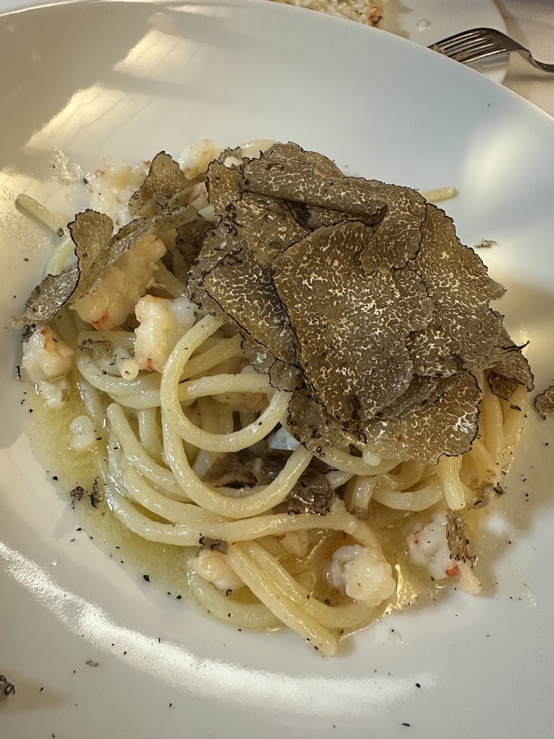 Ristorante Da Fernanda