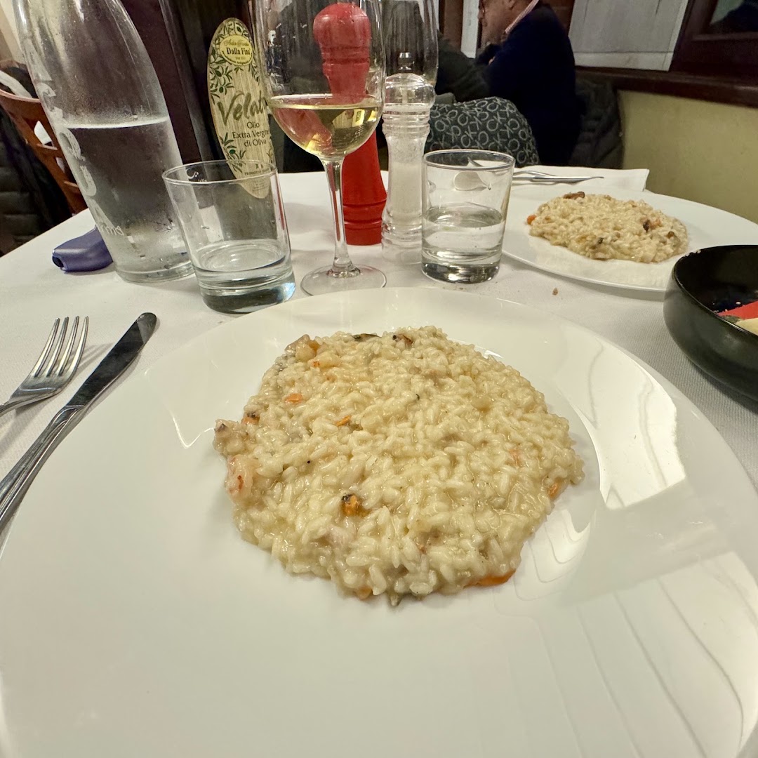 Ristorante Da Fernanda