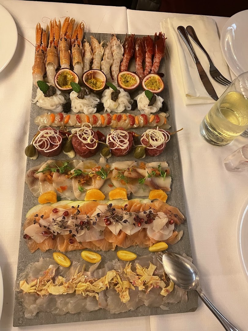 Ristorante Da Fernanda, Silea