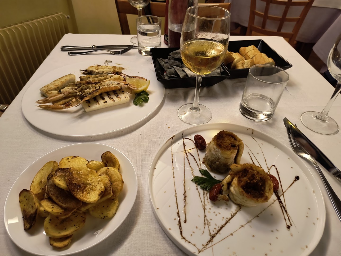 Ristorante Da Fernanda