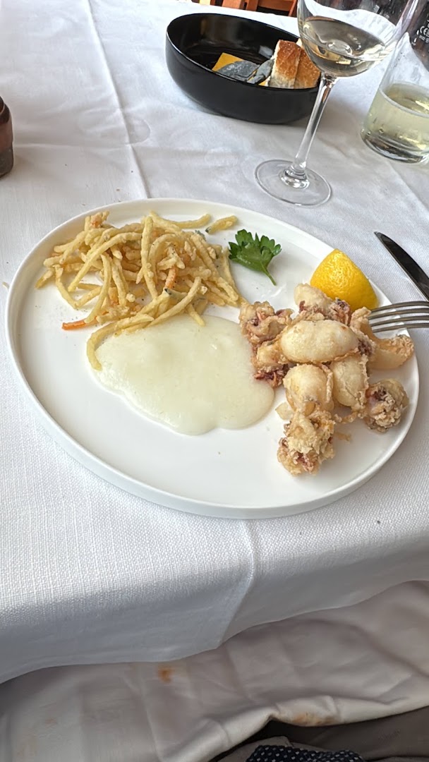 Ristorante Da Fernanda