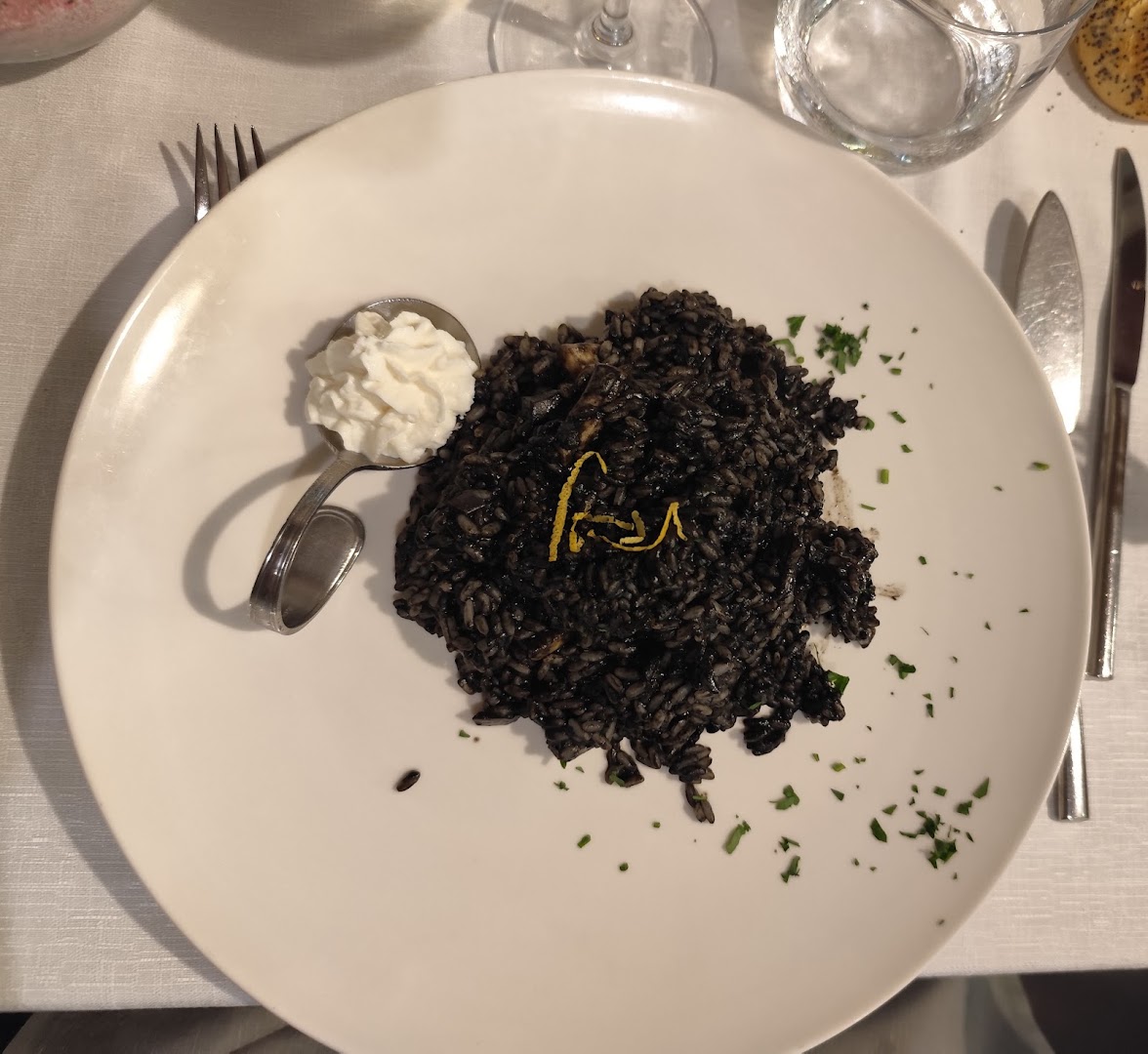 Ristorante da Filippino a Lipari