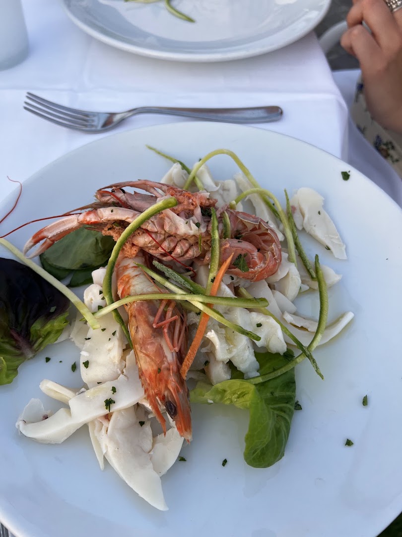 Ristorante da Fino