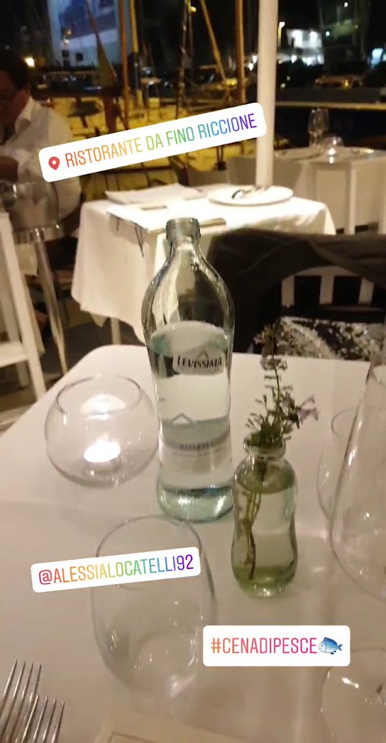 Ristorante da Fino