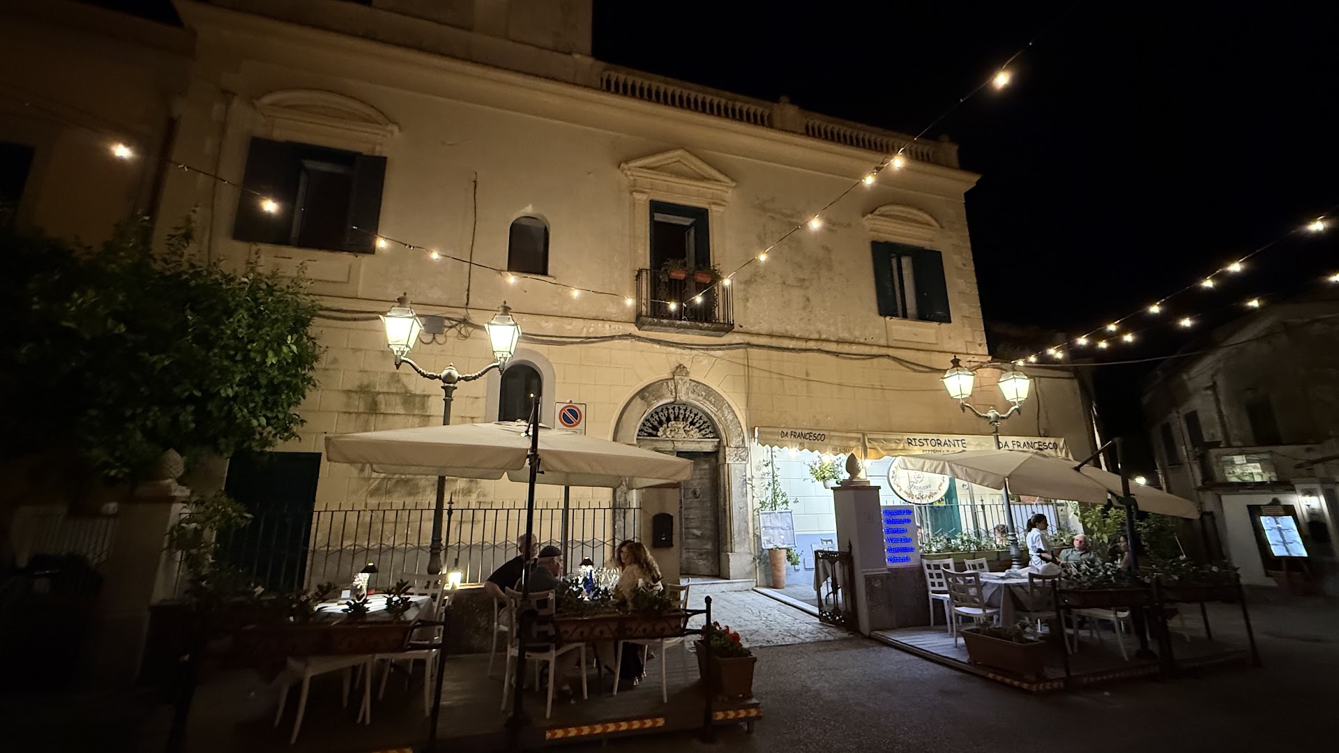 Ristorante da Francesco