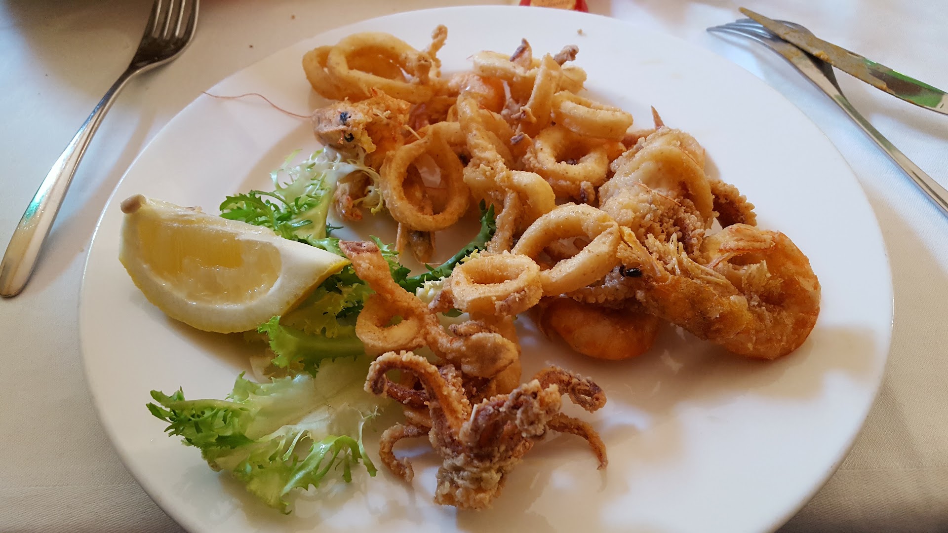Ristorante da Franco, Tivoli