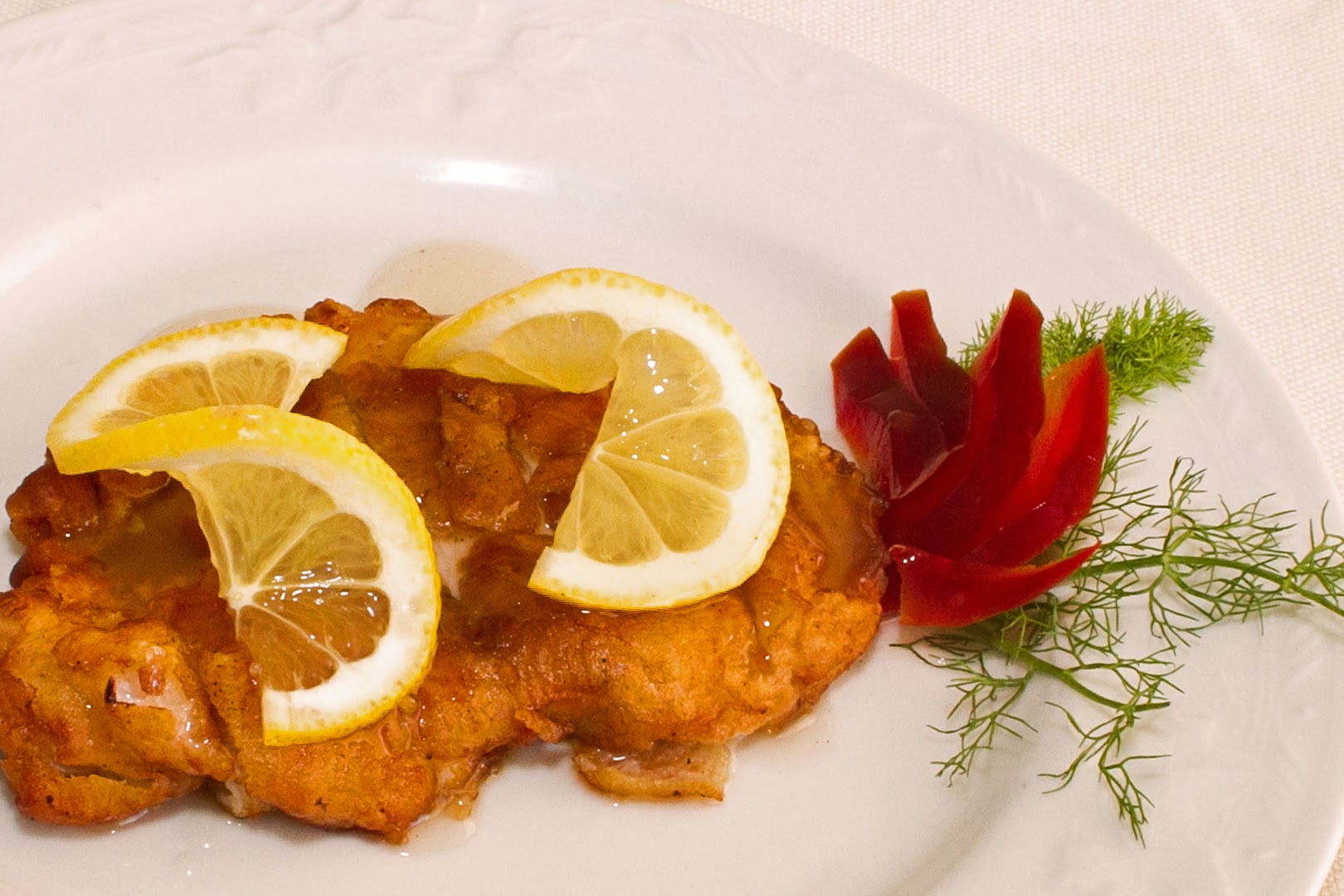 Ristorante da Franco
