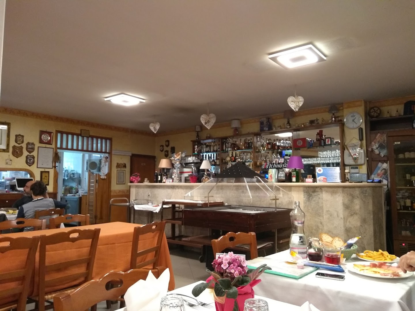 Ristorante da Franco