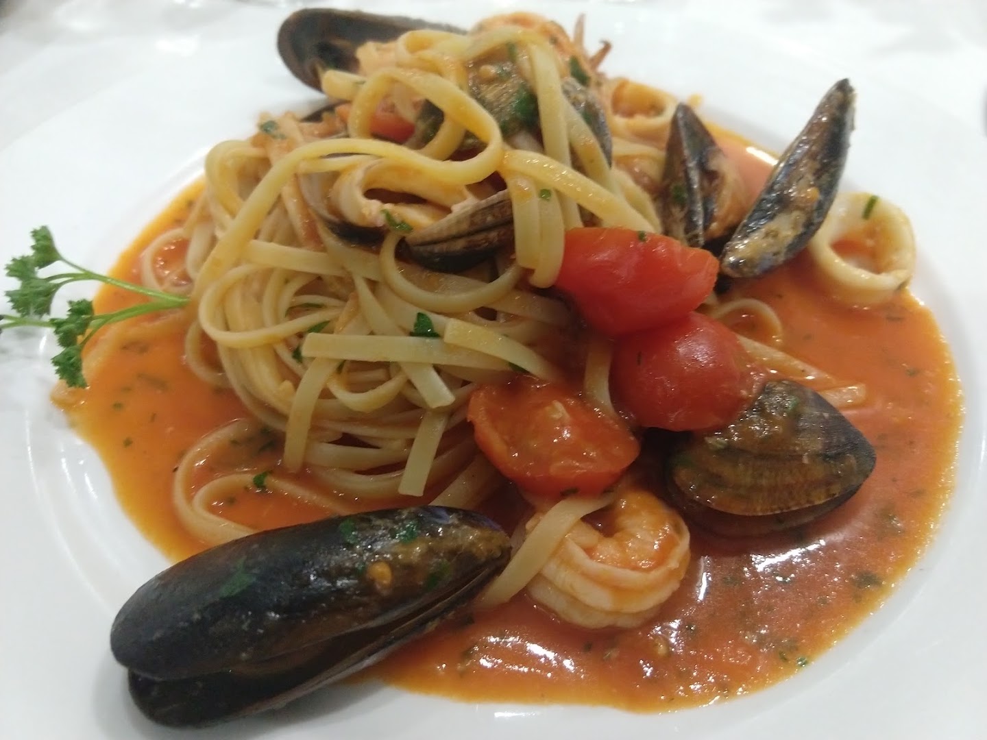 Ristorante da Franco