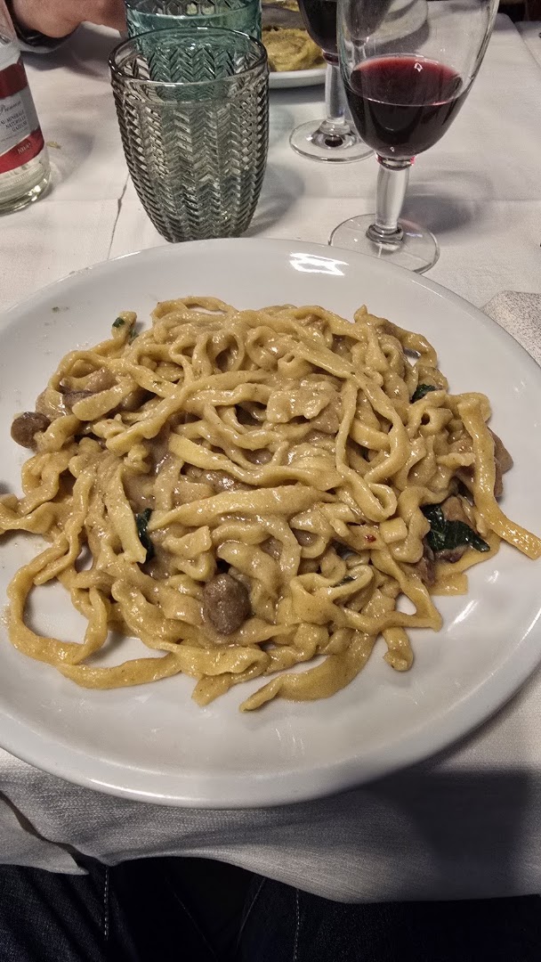 Ristorante da Franco