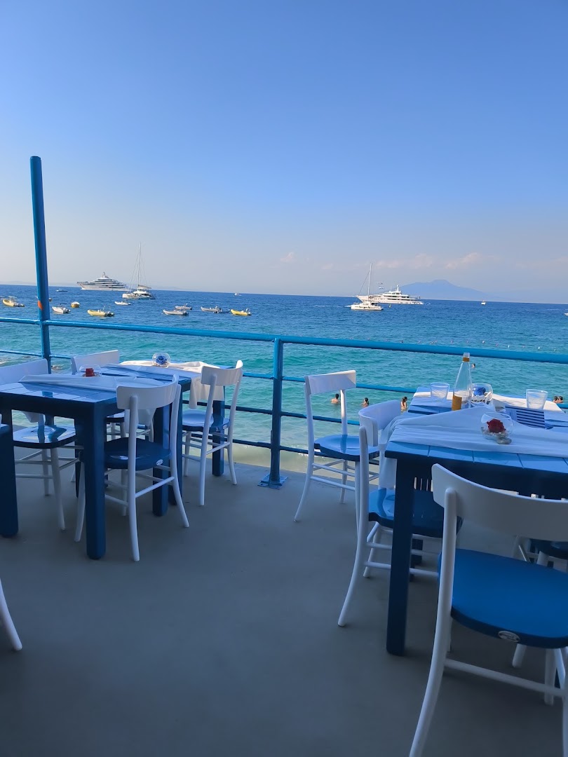 Ristorante da Gemma