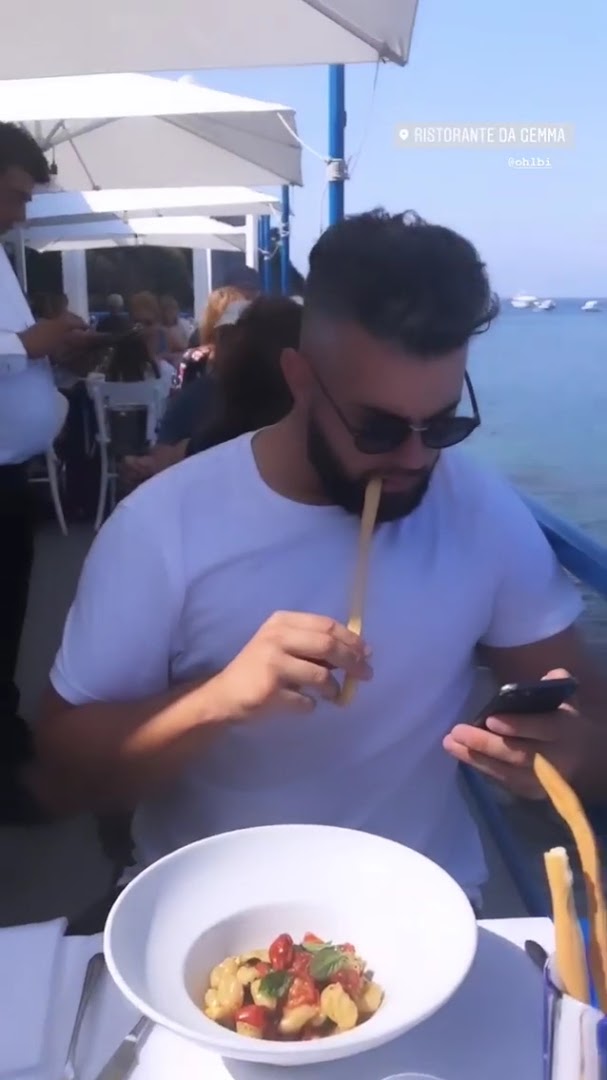 Ristorante da Gemma