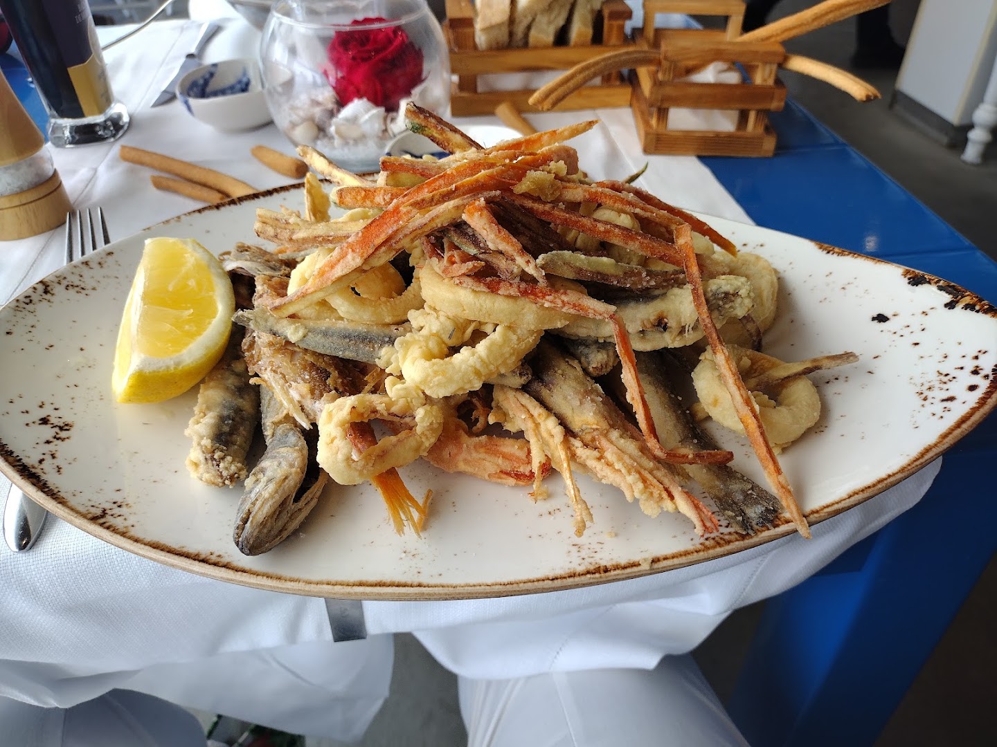 Ristorante da Gemma
