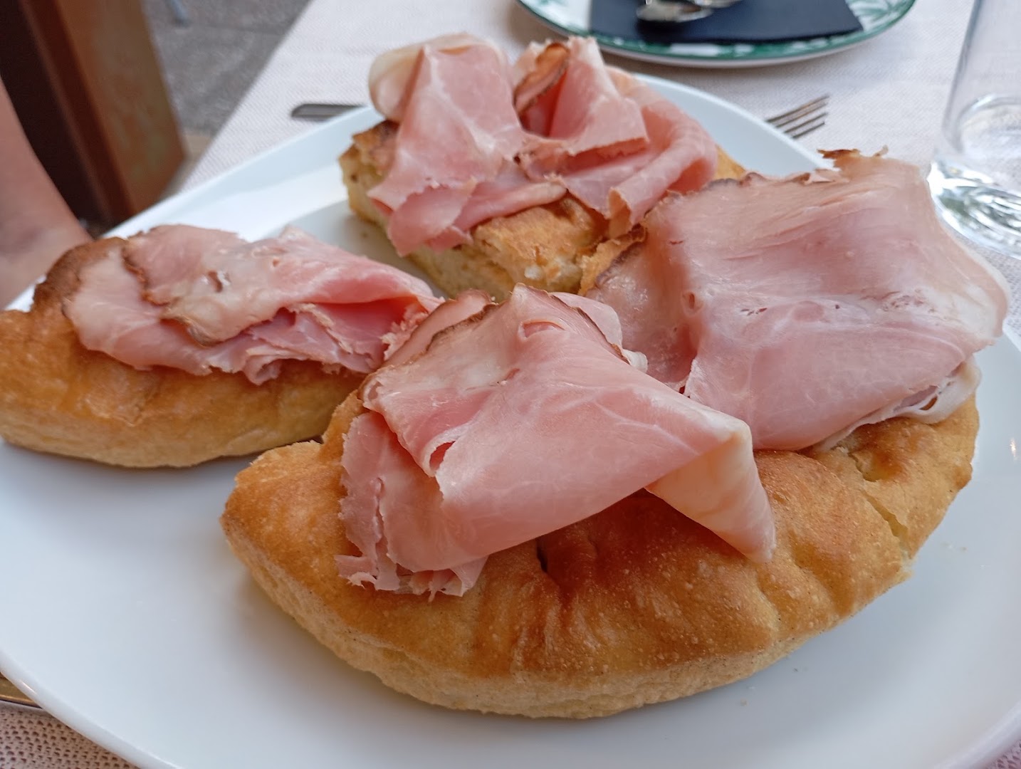 Ristorante da Genio