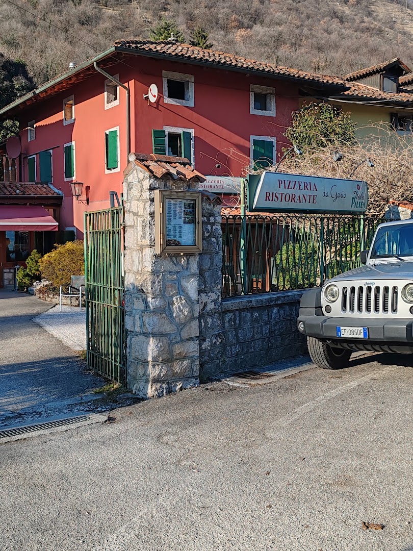 Ristorante da Genio