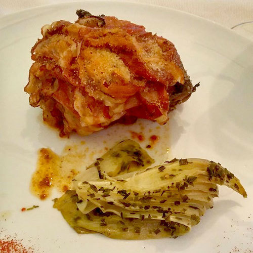 Ristorante da Genio