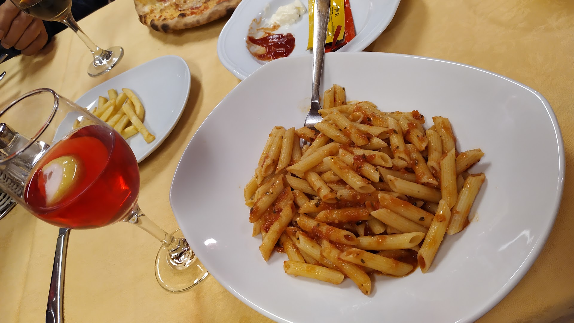 Ristorante Da Gerry