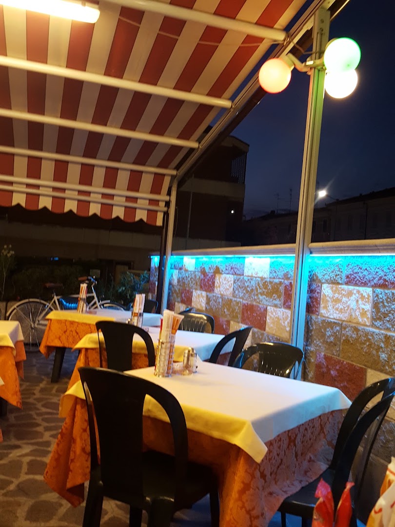 Ristorante Da Gerry, Suzzara