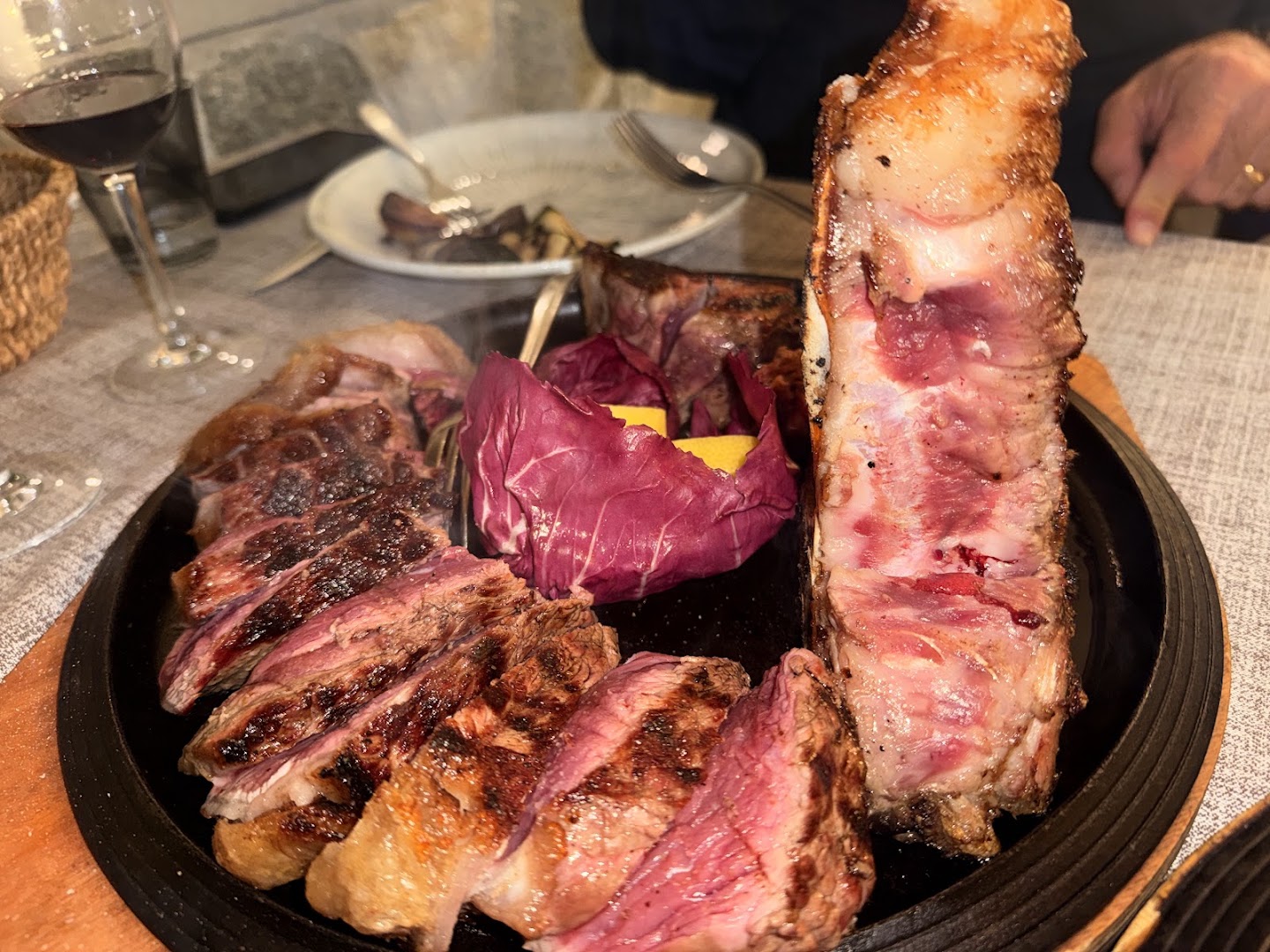 Ristorante da Gianni, Calenzano
