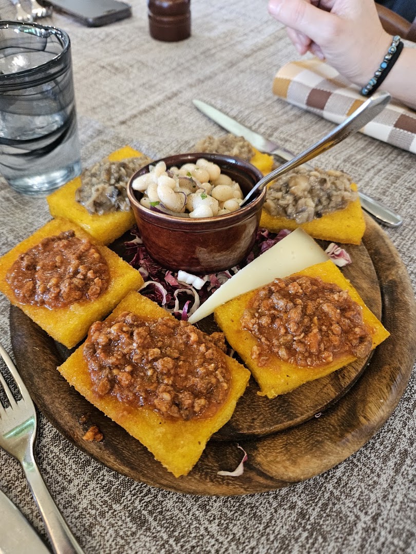 Ristorante da Gianni