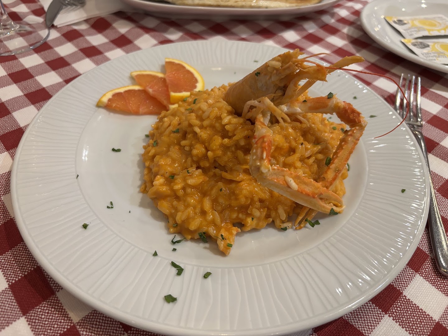 Ristorante Da Gigi