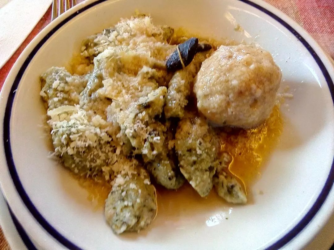 Ristorante Da Gigi, Milano