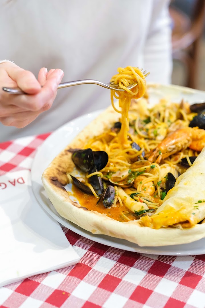 Ristorante Da Gigi